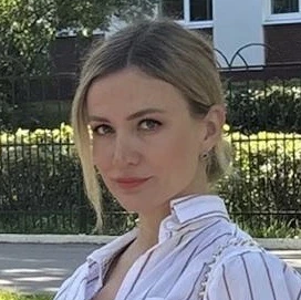 Кривова Наталья
