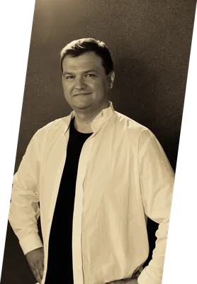 Ведмецкий Андрей